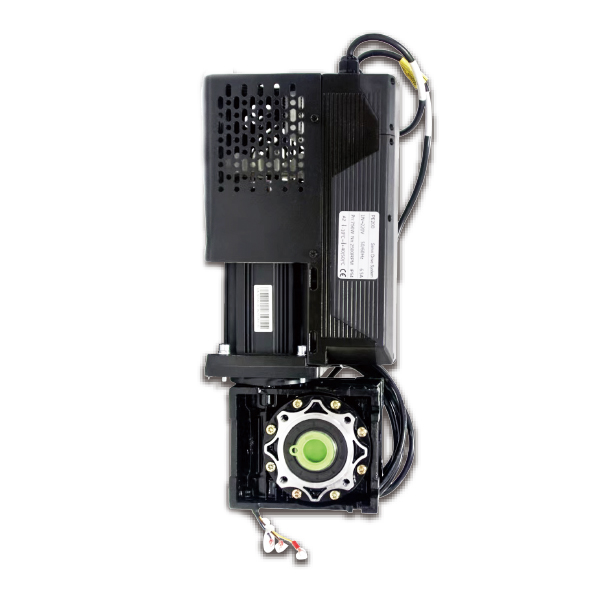 Sistema di servocontrollo